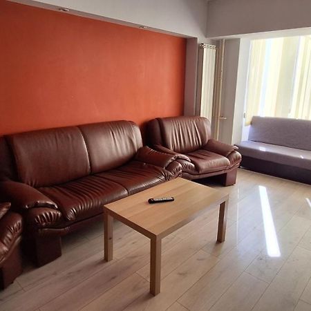 Ultracentral Residence 1 Плоєшті Екстер'єр фото